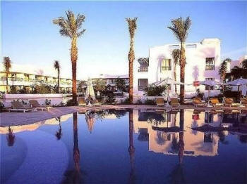 Novotel hotel Sharm El Sheikh